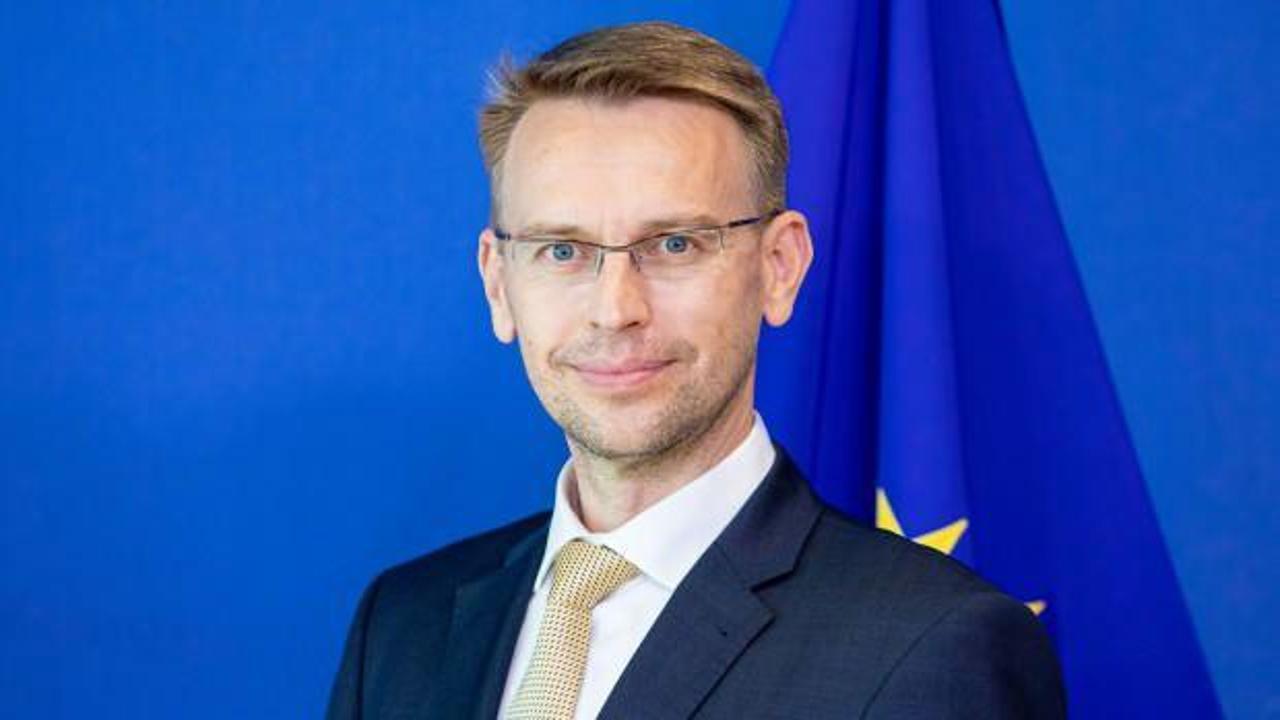 AB: Üye ülkeler Netanyahu'yu tutuklama emrine uymakla yükümlü