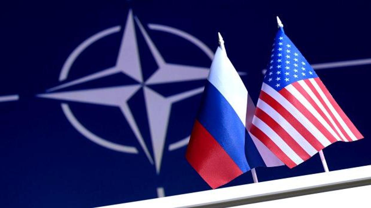 ABD resmen duyurdu! Son dakika savaş açıklaması! NATO ve AB'ye flaş tepki