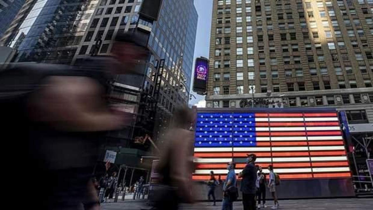 ABD'de işsizlik maaşı başvuruları beklentiler dahilinde gerçekleşti