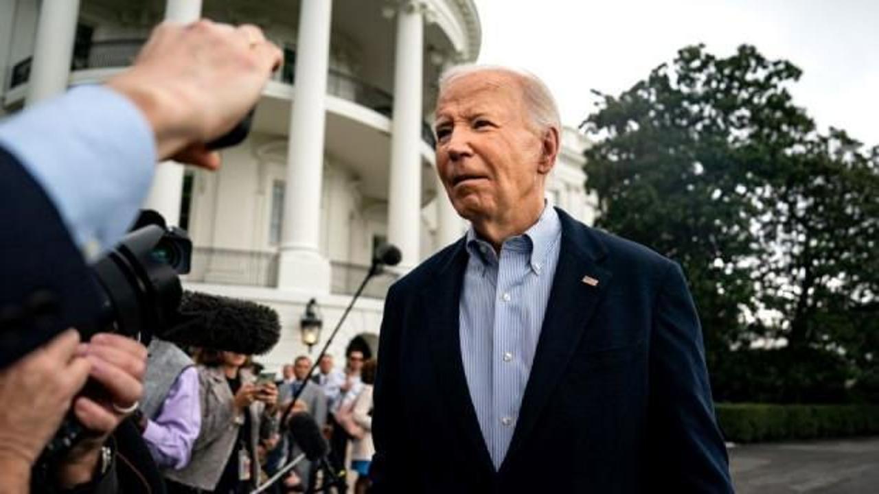 ABD'den İran'ın petrol tesislerine ilişkin açıklama: Tartışıyoruz