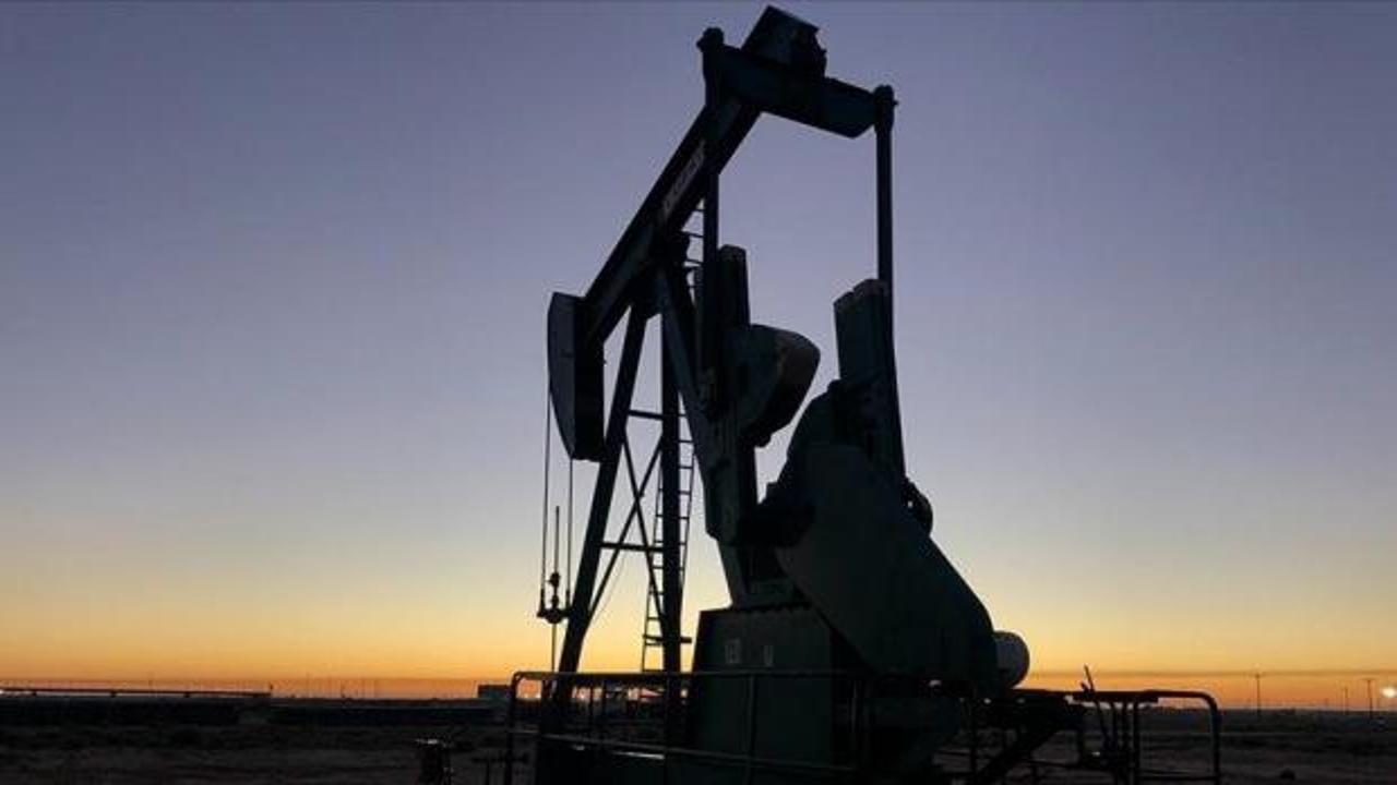 ABD'nin petrol sondaj kulesi sayısı arttı