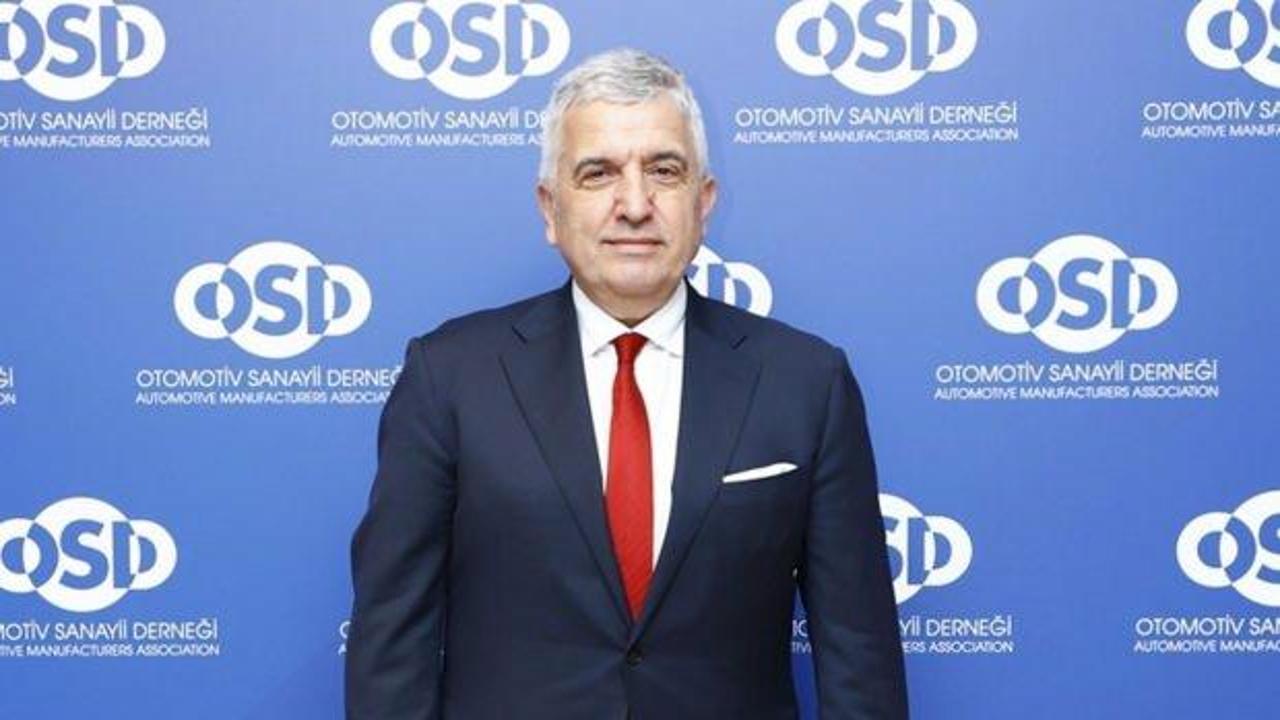 ABD'nin ticaret tarifelerinin Türkiye'nin ihracatına yaraması bekleniyor