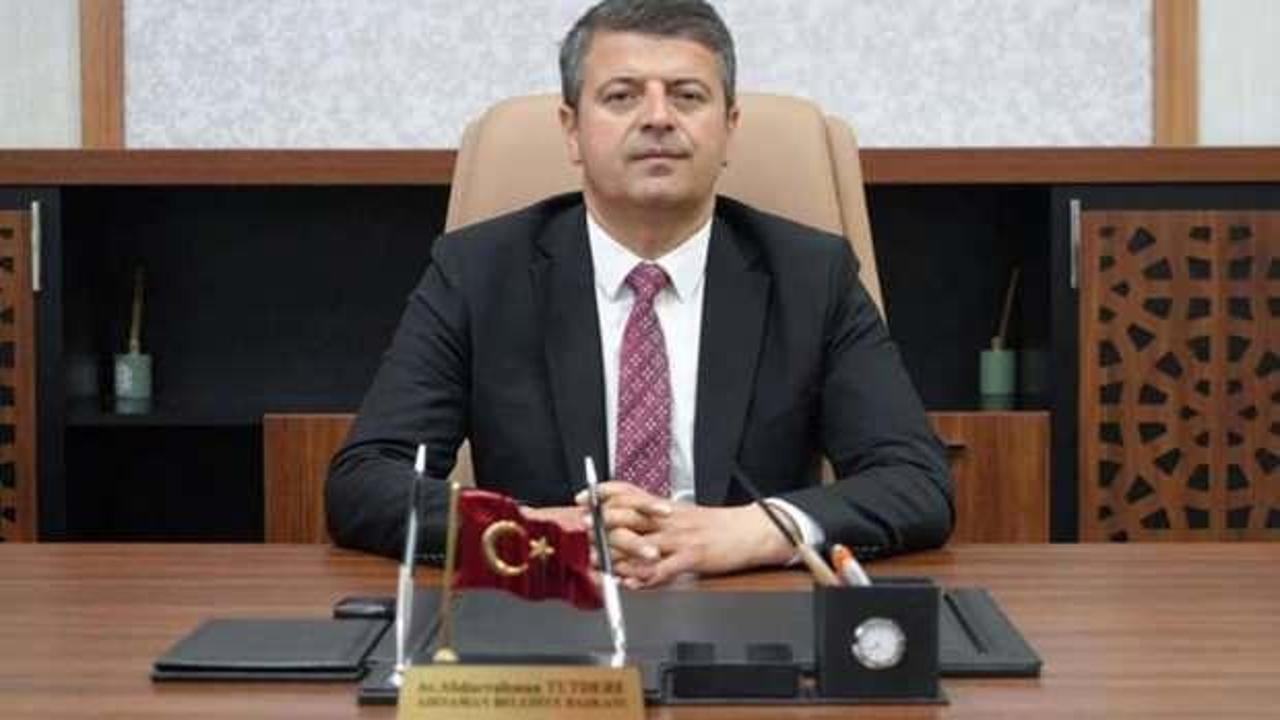 Abdurrahman Tutdere'nin ev hapsi kararı kaldırıldı