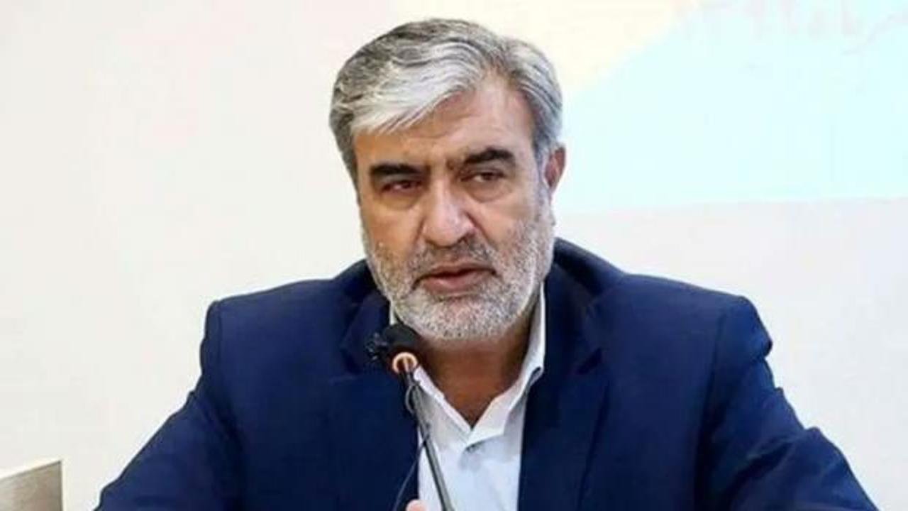 ABD'ye Hürmüz cevabı: Yeni düzeni kabul et