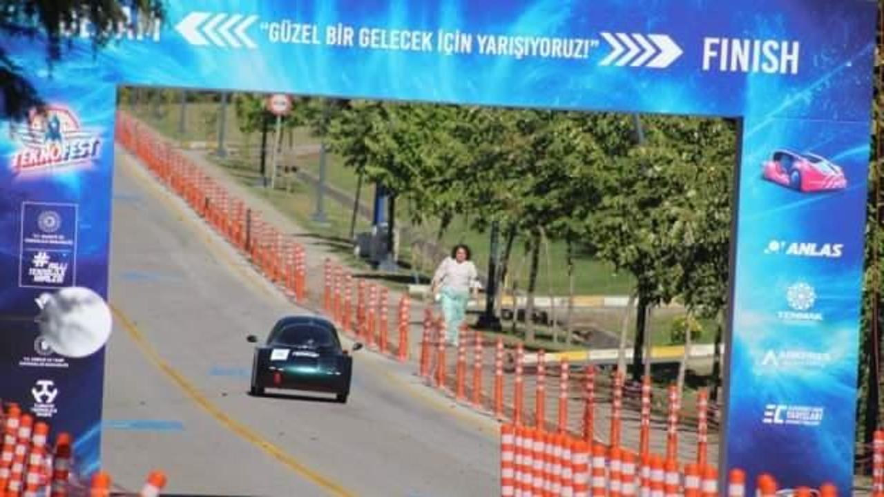 Adana'da mühendislik öğrencilerinden uluslararası başarı