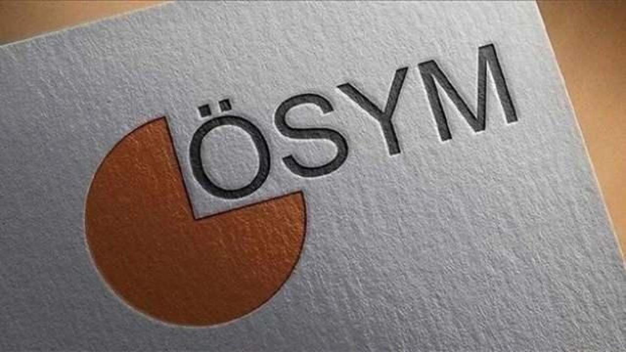 Adaylar dikkat: 2025 DGS başvuruları başlıyor!