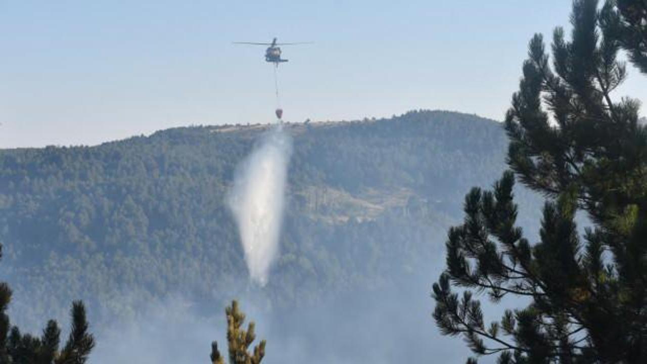 Afyonkarahisar'dan sevindiren haber