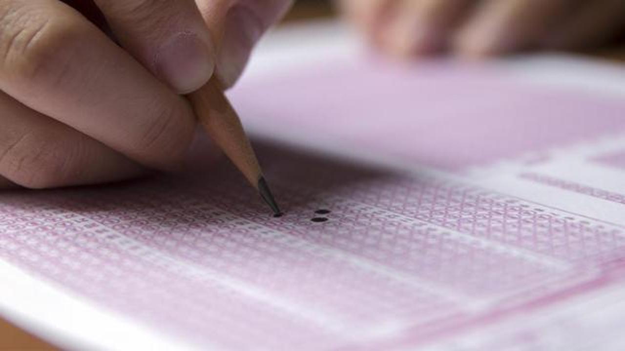 AGS ile ÖABT oturumlarının cevap anahtarları yayımlandı