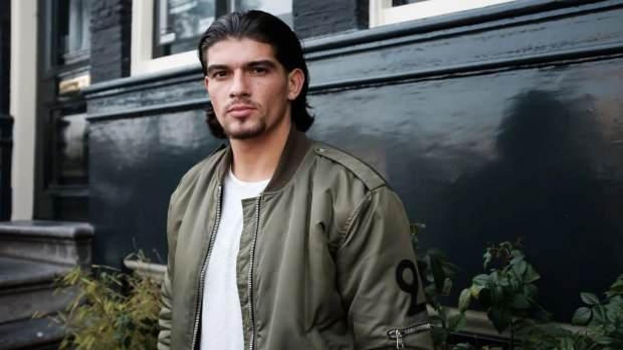 Ajax'ta yetişmişti: Geçen sezon 24 gol attı, 3. Lig ekibiyle anlaştı