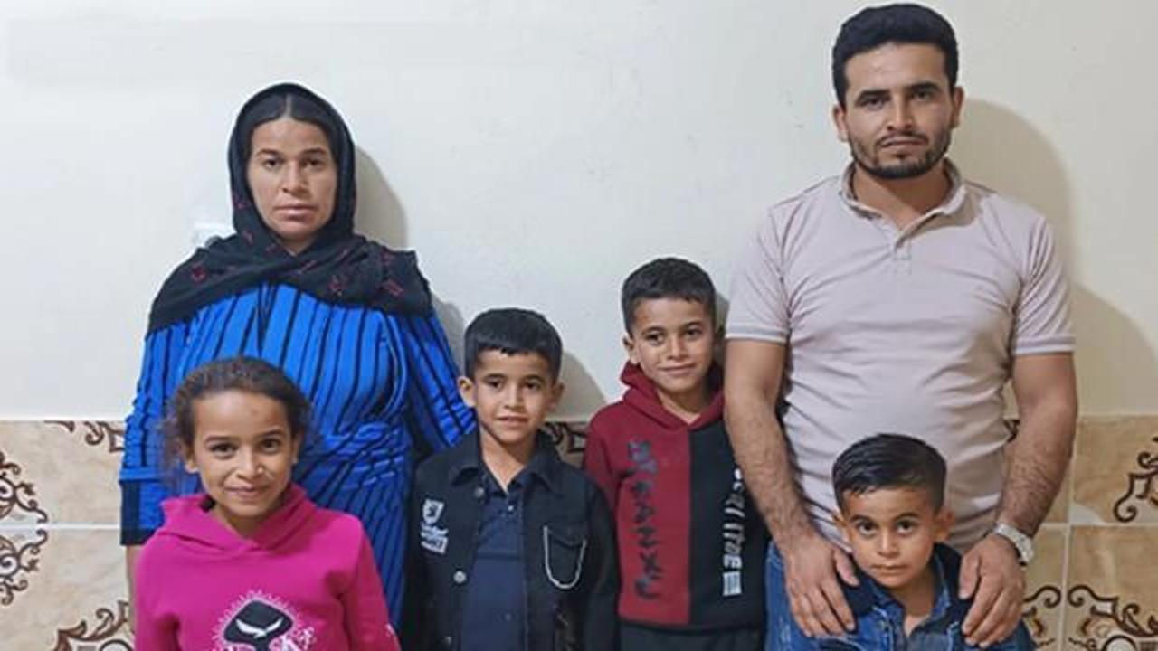 Akıllara durgunluk veren olay! Eşi, bacanağıyla evli çıktı