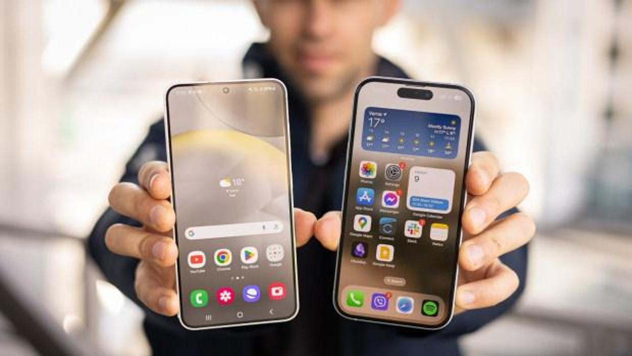 Akıllı telefon tamamen değişiyor: 4GB bulan sevinecek