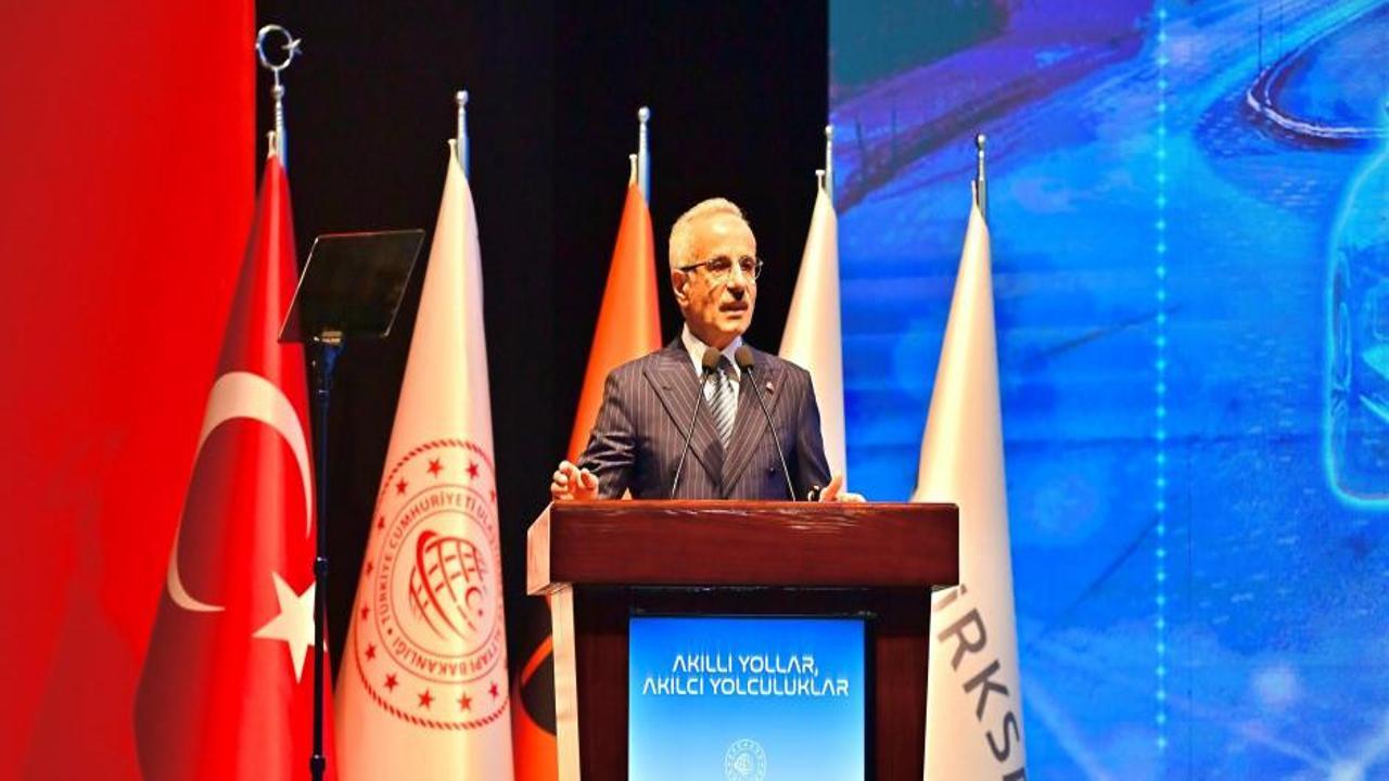 Akıllı ulaşım sistemlerine yerli imza