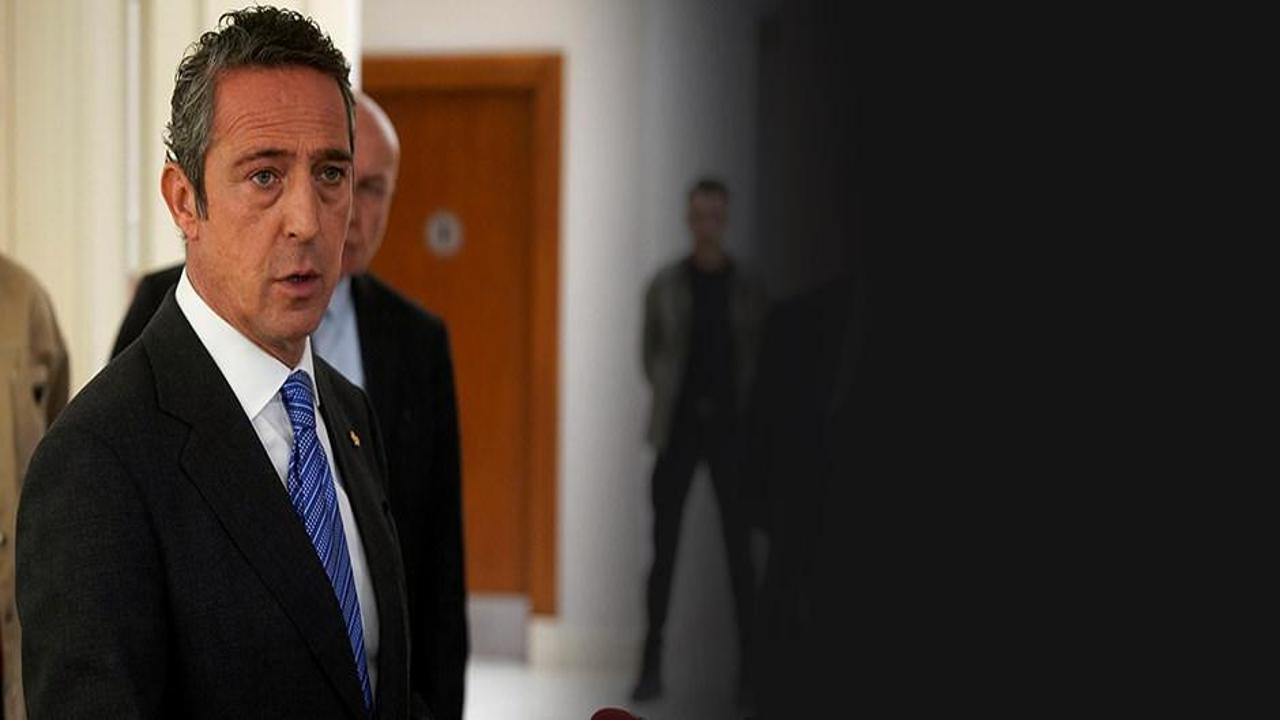 Ali Koç için bomba iddia: Bir dönem Kupa 2'ye ambargo koyan takımı satın almak istiyor