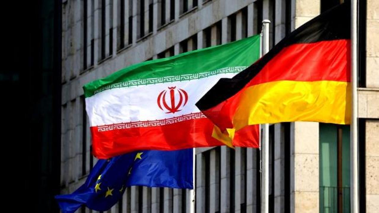 Almanya'dan İran'a sürpriz teklif! Merz 