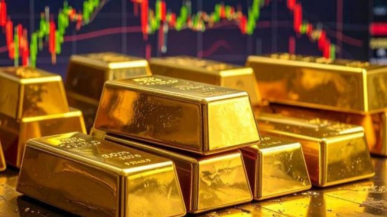 Altının kilogram fiyatı yükseldi!