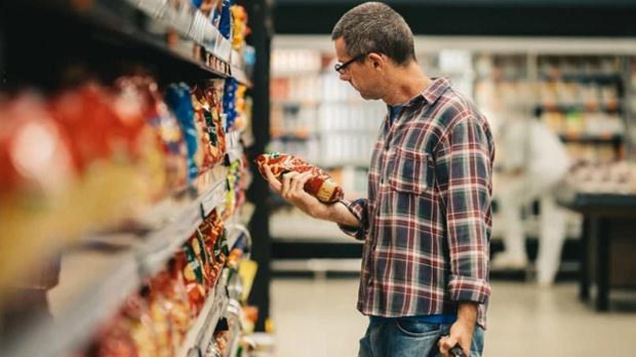 Ambalajda 3 sayıyı görürseniz uzak durun! Market rafında gizli tehlike...