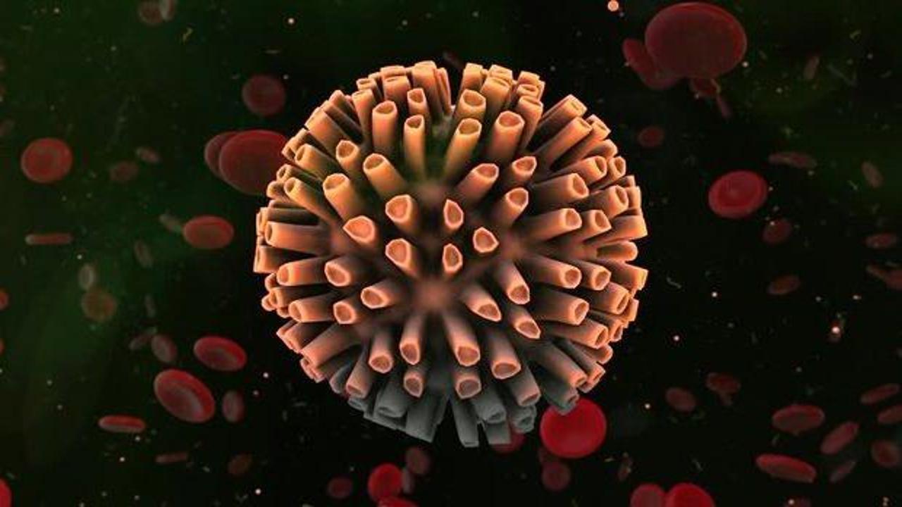 Ani sıcaklık değişimi hastalıklara davetiye çıkardı.Vakalar arttı..