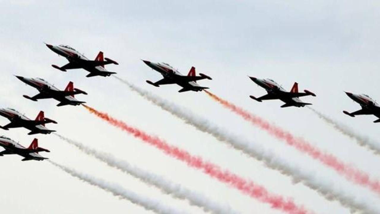 Ankara Valiliği'nden yüksek ses uyarısı: 4 gün sürecek