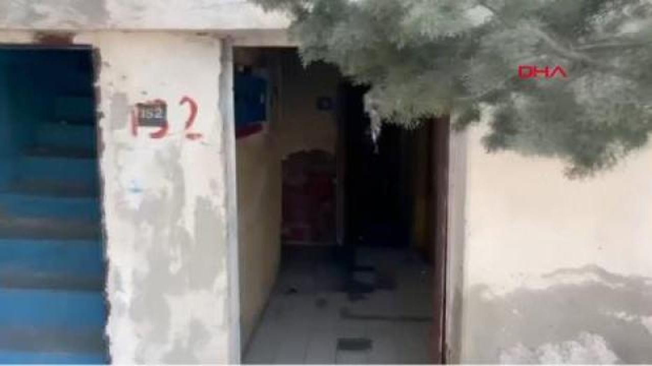 Ankara'da ele geçirildi: Tam 1 ton 200 kilo!