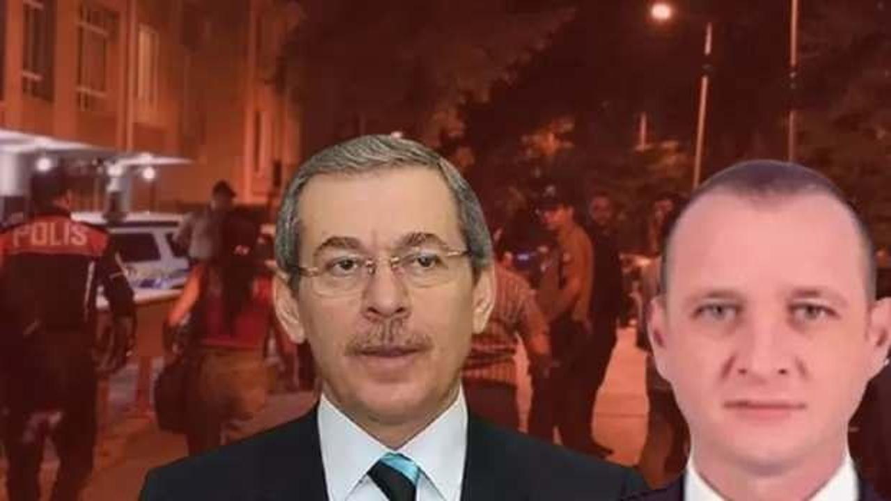 Anneannesini öldürmüştü! İstenen ceza belli oldu