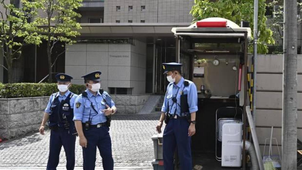 Annesinin cesedini 5 yıl evde sakladı