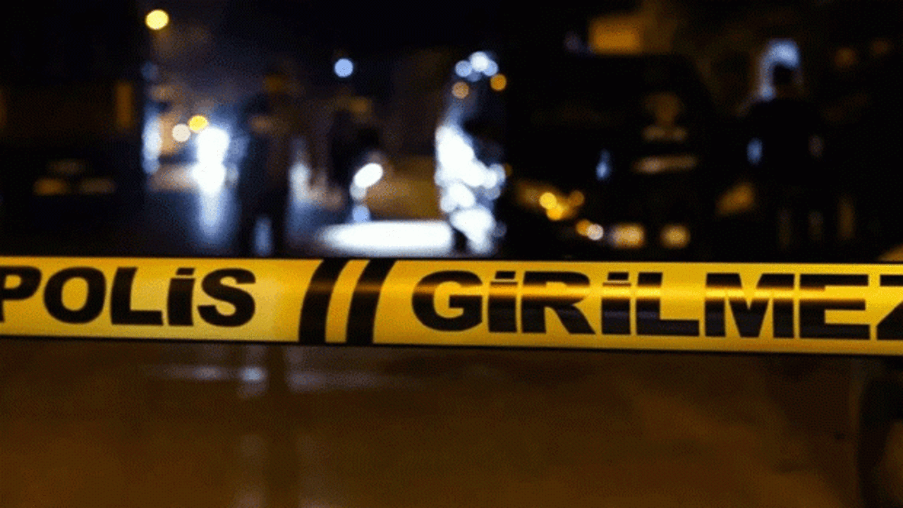 Antalya'da dehşet: Tartıştığı babasını tabancayla öldürüp, yengesini ağır yaraladı