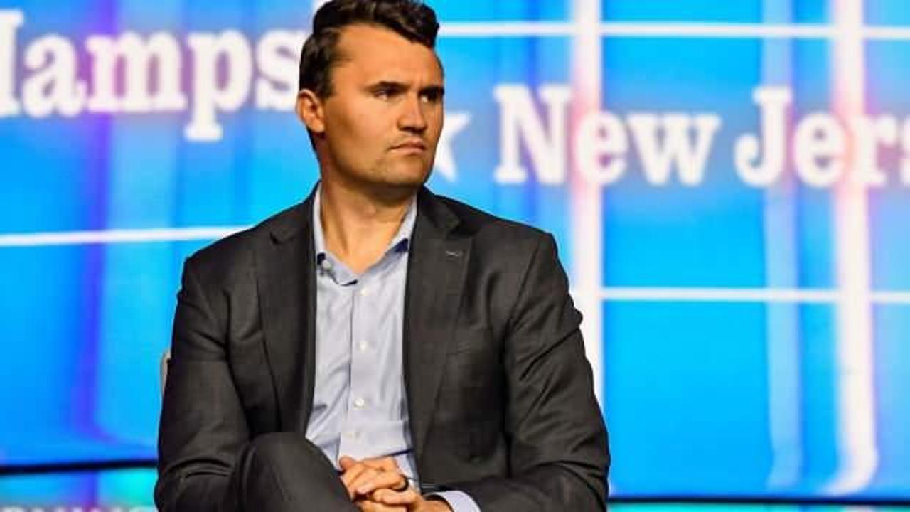 AP’de Charlie Kirk krizi! Gergin anlar yaşandı