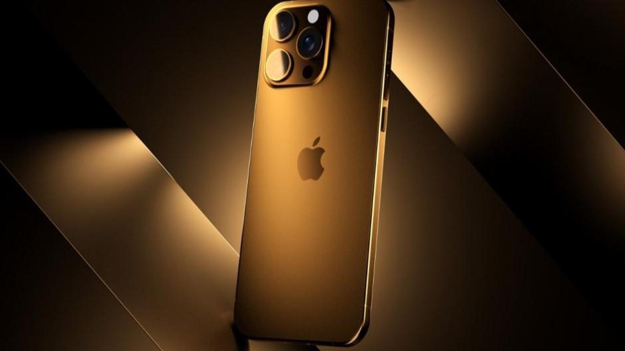 Apple, iPhone 16 tanıtım tarihini açıkladı