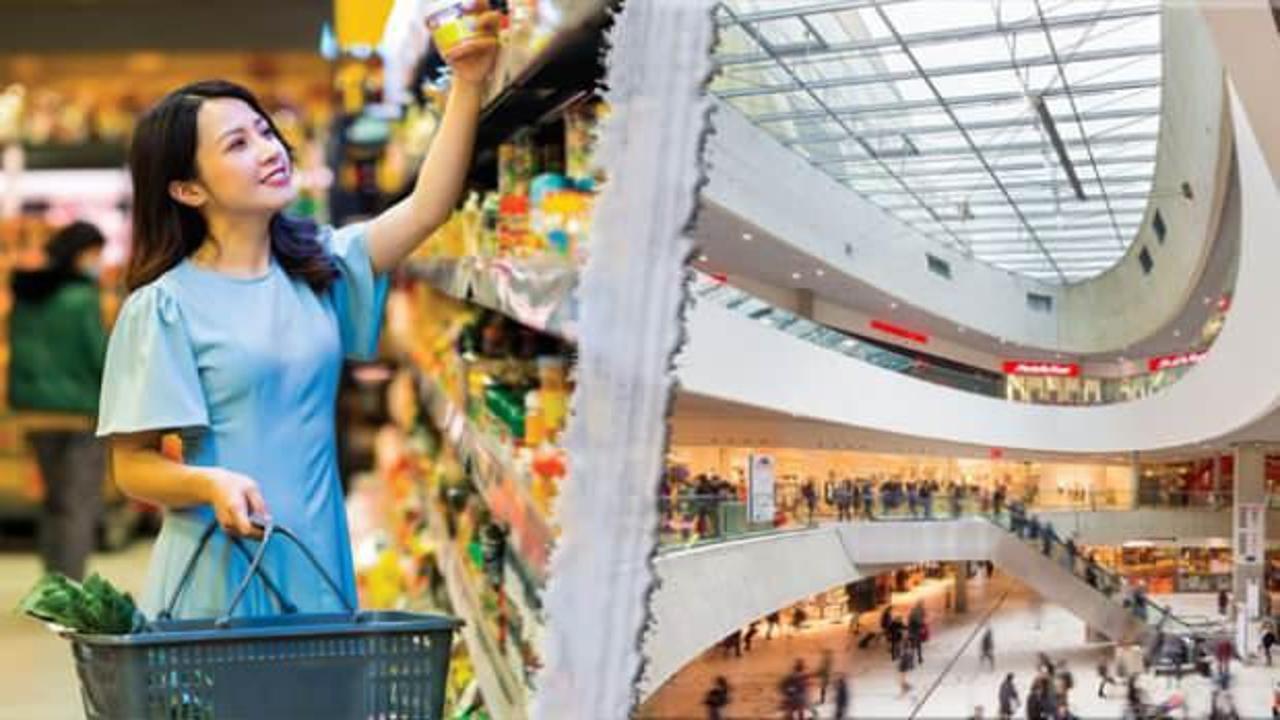 Arife günü ve bayramda marketler ve AVM'ler açık mı? 29 Mart 2025 çalışma saatleri