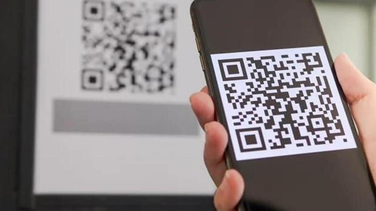 Artık QR Kod mecburi oldu! Yalnızca 1 defa kullanma imkanı olacak