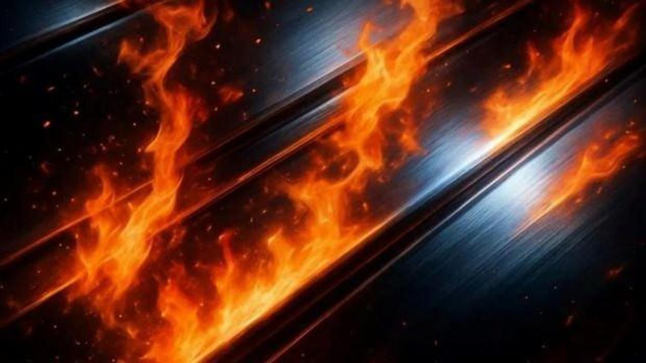 Aşırı sıcaklığa direnen süper metal geliştirildi