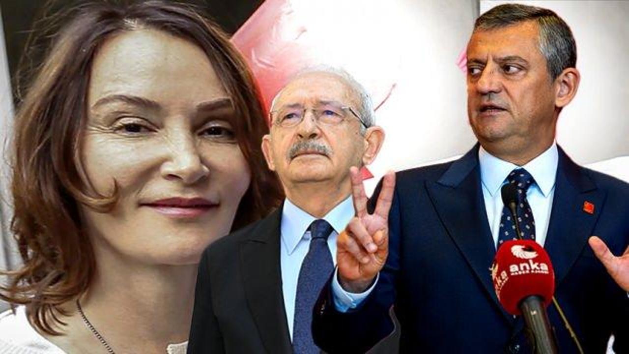 Aslı Baykal'dan bomba kurultay çıkışı! CHP'ye Kılıçdaroğlu resti: Göreve dönmesi gerekir