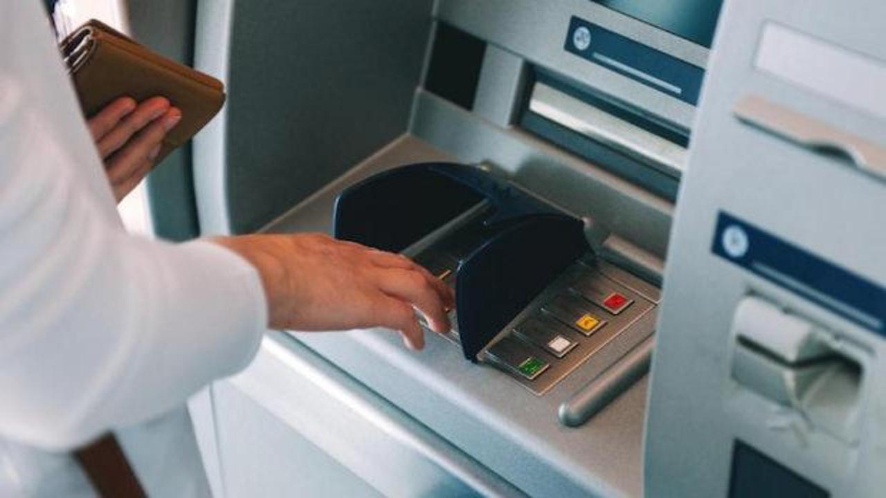 ATM şifreleri neden 4 haneli? İşte gerçek sebebi