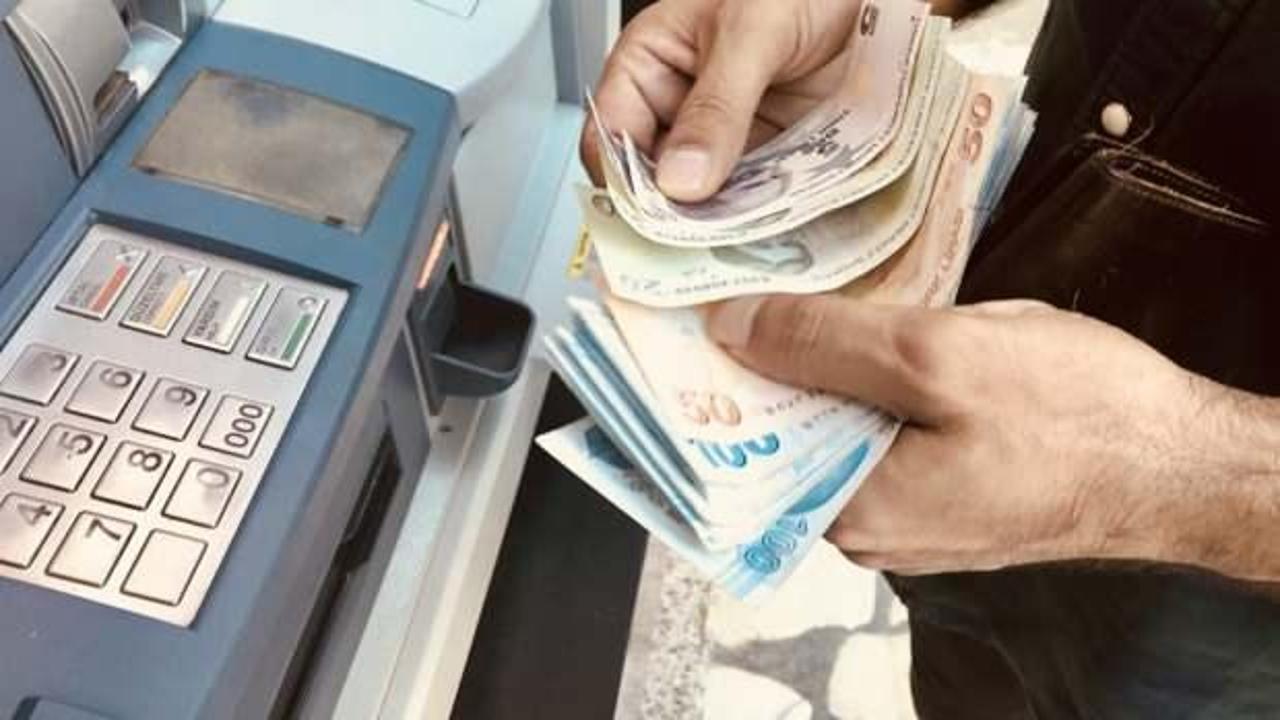 ATM'ler hakkında kritik karar: Zorunluluk getirilecek! 1 Ocak'la beraber...