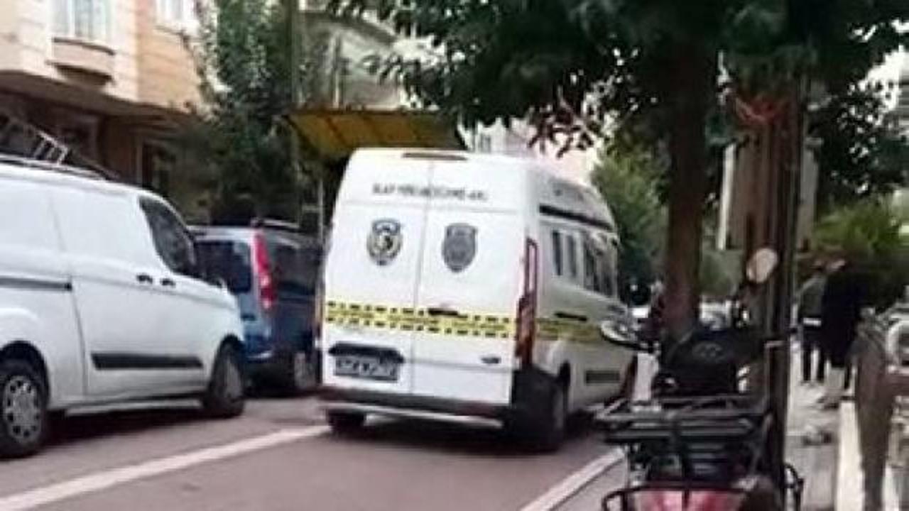 Avcılar’da 3 yıl önce zıpkınlı saldırıya uğrayan kişi silahlı saldırıda hayatını kaybetti