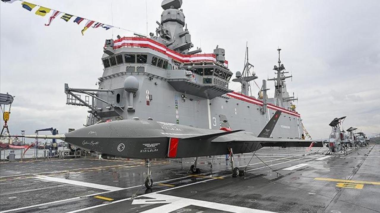 Avrupa'nın göbeğinde inanılmaz hamle! Savunmada parmak ısırtan Türk damgası!