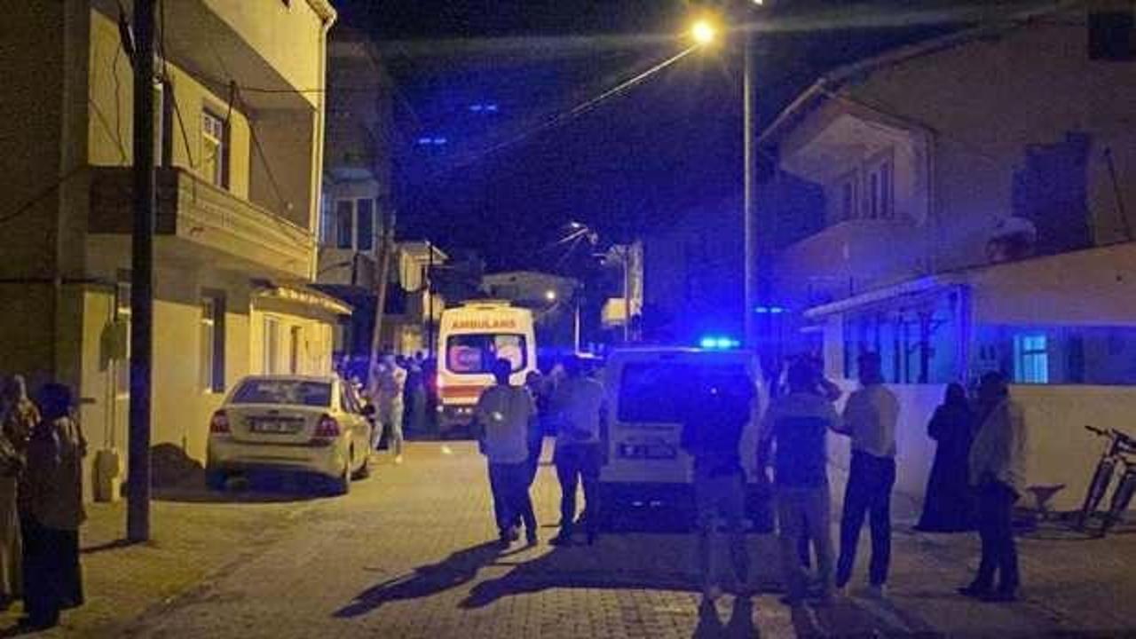 Baba dehşeti: Kızını boğarak öldürdü