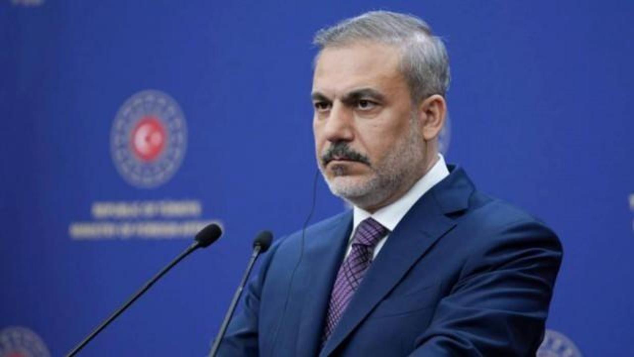 Bakan Fidan, BM Medeniyetler İttifakı 10'uncu Küresel Forumu'na katılacak