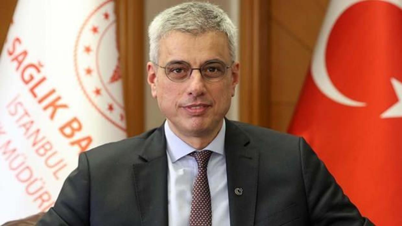Bakan Memişoğlu'ndan Yunan mevkidaşına davet