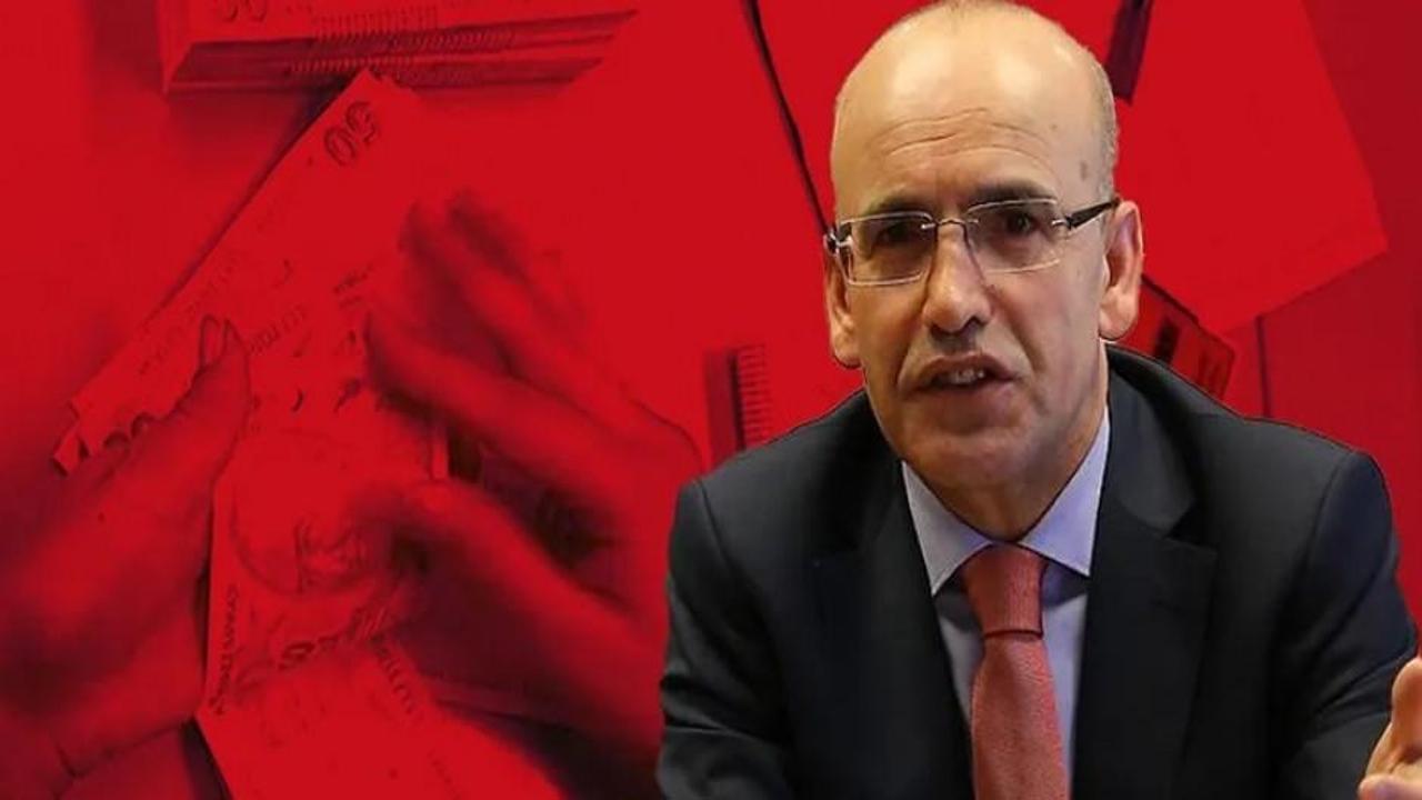 Bakan Şimşek: Kayıt dışı ekonomiyle mücadelemizi kesintisiz sürdürüyoruz