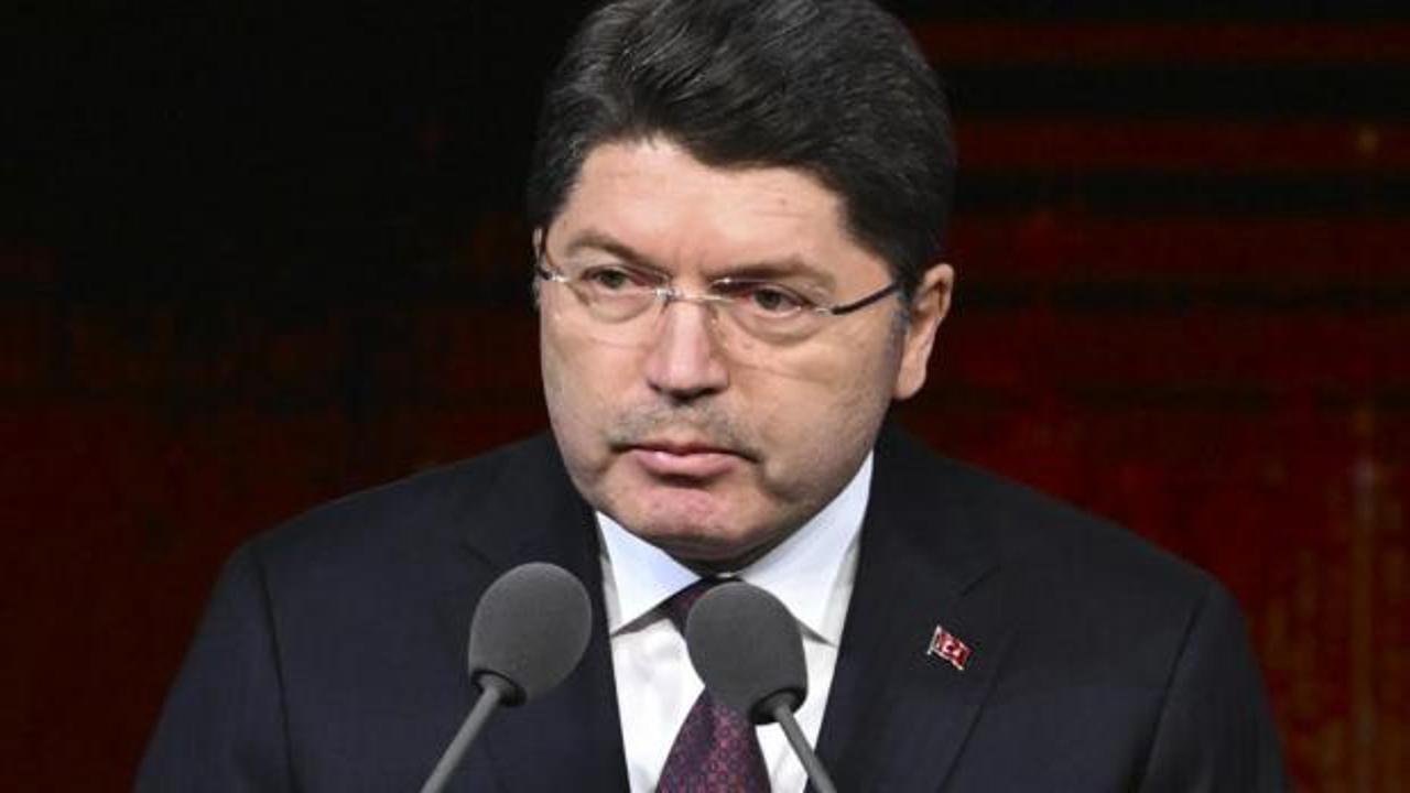 Bakan Tunç'tan bahis soruşturmasına yanıt: 'Hep beraber takip edeceğiz'