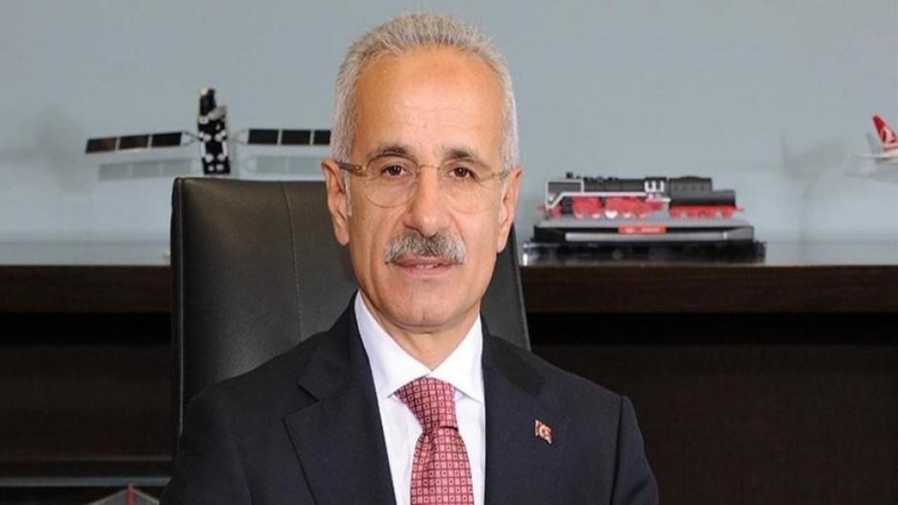 Bakan Uraloğlu: İnternet abone sayısı 93,3 milyona ulaştı