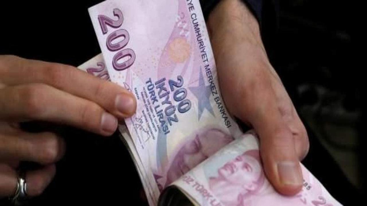 Bakanlık duyurdu! Hesaplara yatırıldı: Tam 1 milyar 195 milyon...