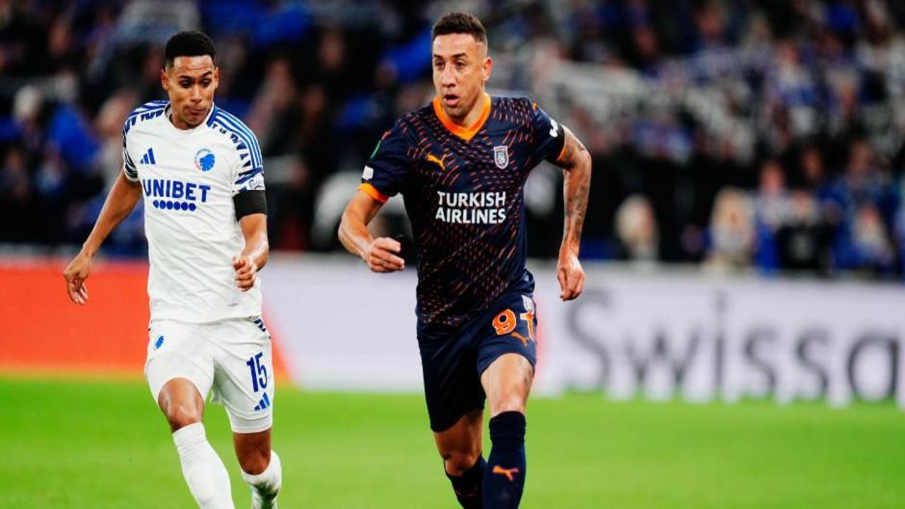 Başakşehir, Avrupa'da galibiyete hasret