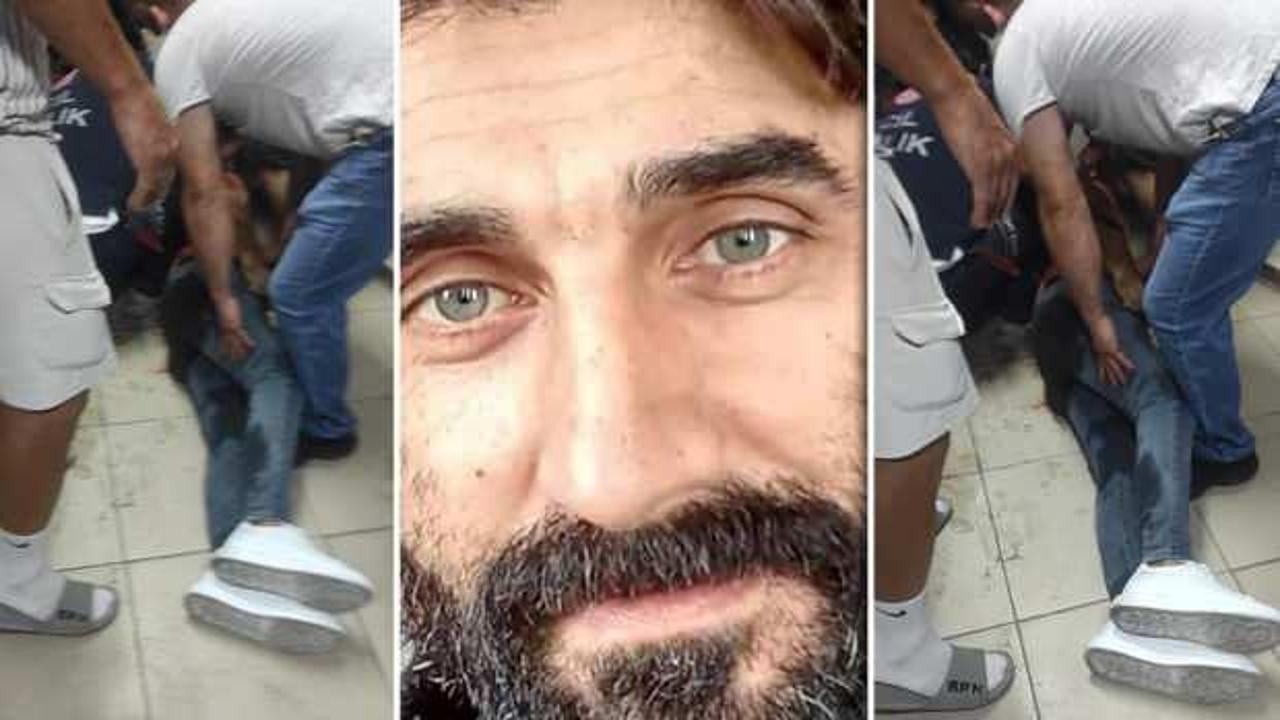 Başına yorgun mermi isabet eden adamın organları 6 hastaya umut oldu