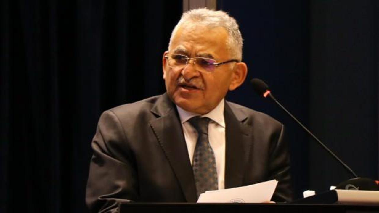 Başkan duyurdu! Öğrencilere 4 bin TL yardım yapılacak