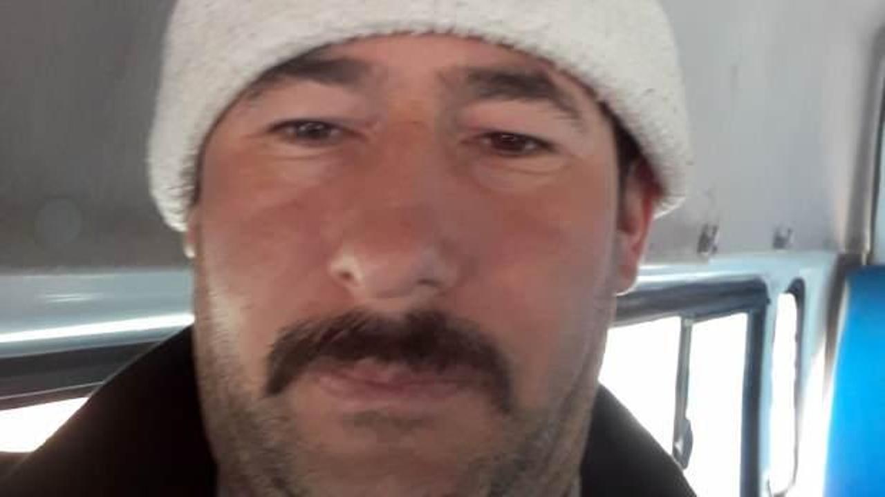 Belediye personeli, mesai arkadaşı tarafından öldürüldü