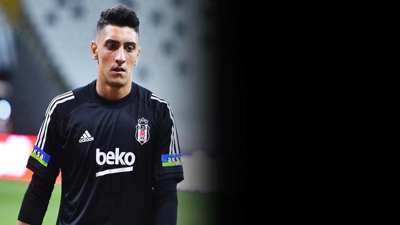 Beşiktaş ayrılığı resmen duyurdu!