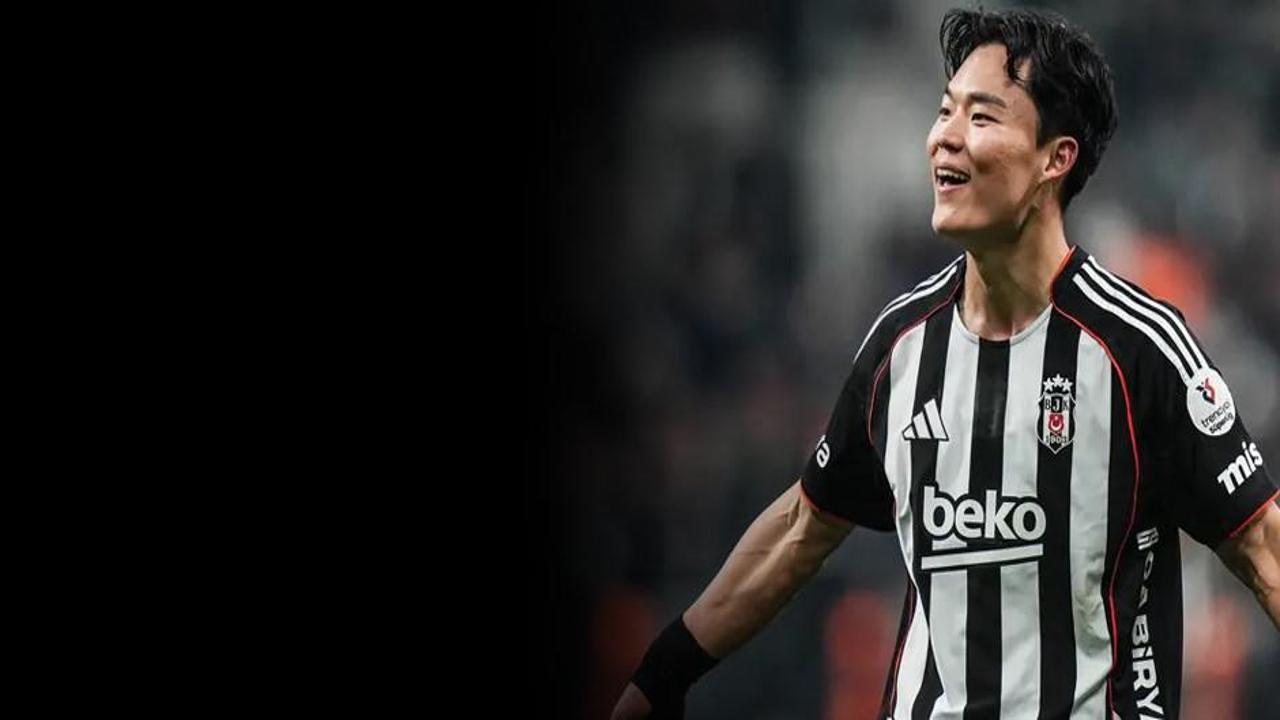 Beşiktaş, Çaykur Rizespor maçının kamp kadrosunu duyurdu! Oh ve 3 oyuncu kafilede yok
