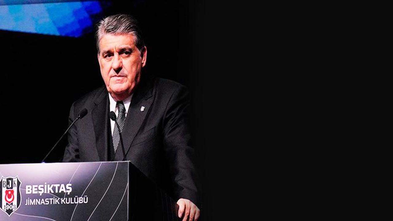 Beşiktaş’a nefes aldıracak dev proje: 200 milyon euroluk kaynak yolda